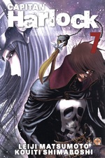 Capitan Harlock: Dimension Voyage